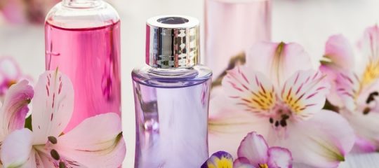 parfum femme